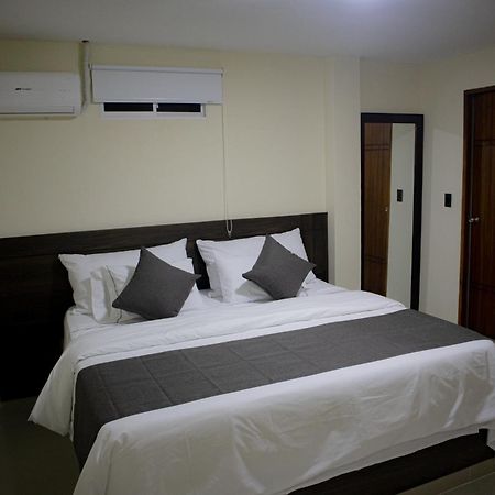 Hotel Exito Real El Carmen de Bolivar Eksteriør bilde