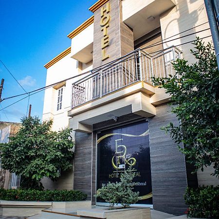 Hotel Exito Real El Carmen de Bolivar Eksteriør bilde
