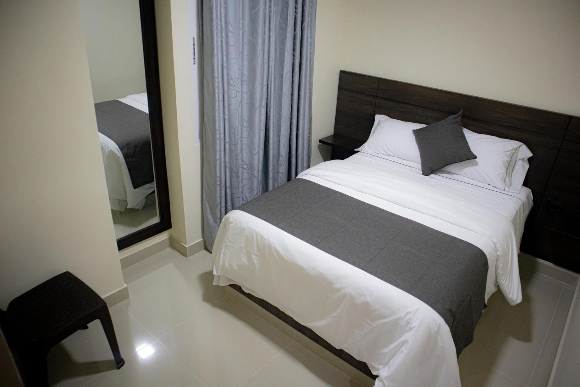 Hotel Exito Real El Carmen de Bolivar Eksteriør bilde