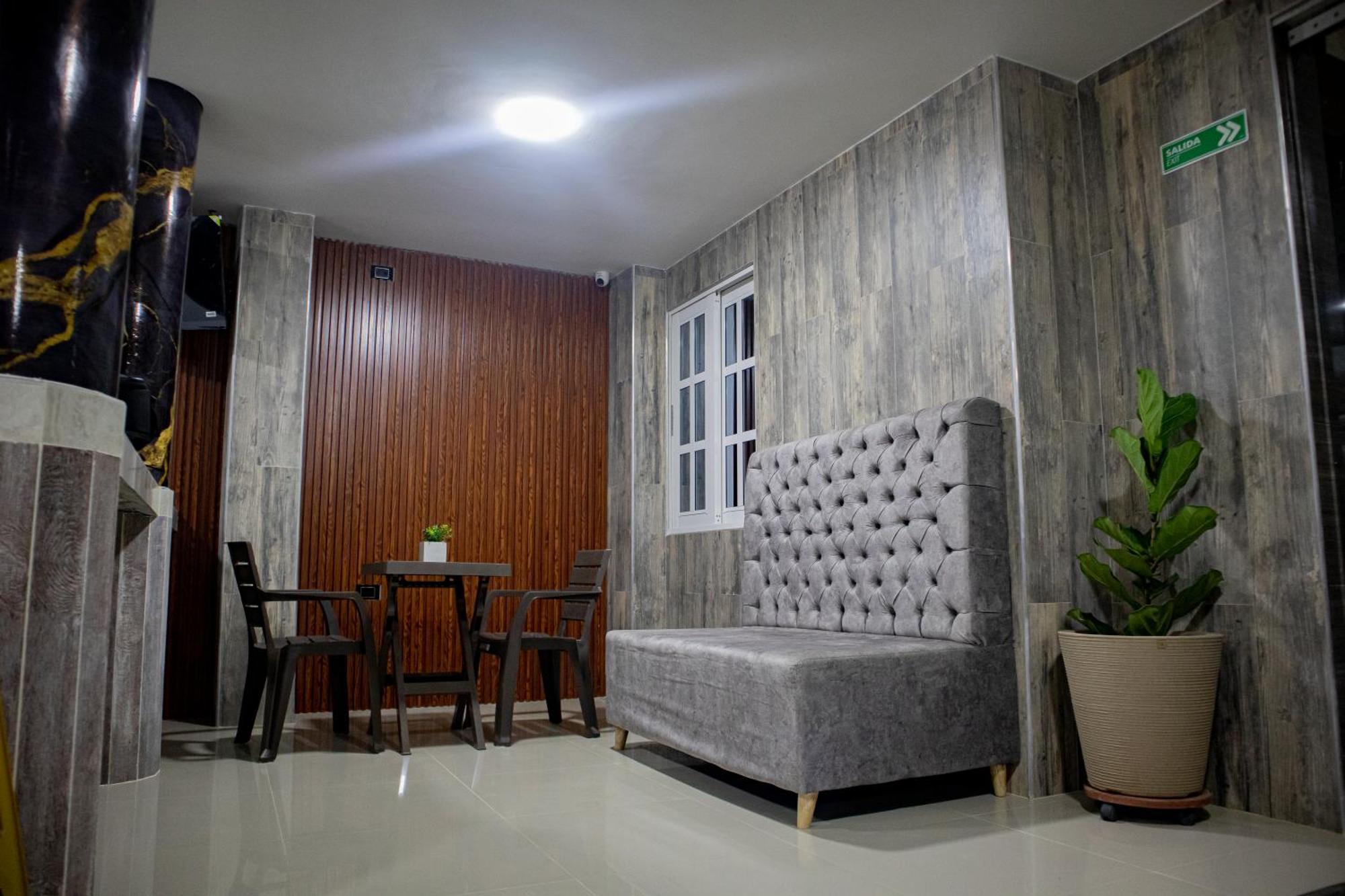 Hotel Exito Real El Carmen de Bolivar Eksteriør bilde